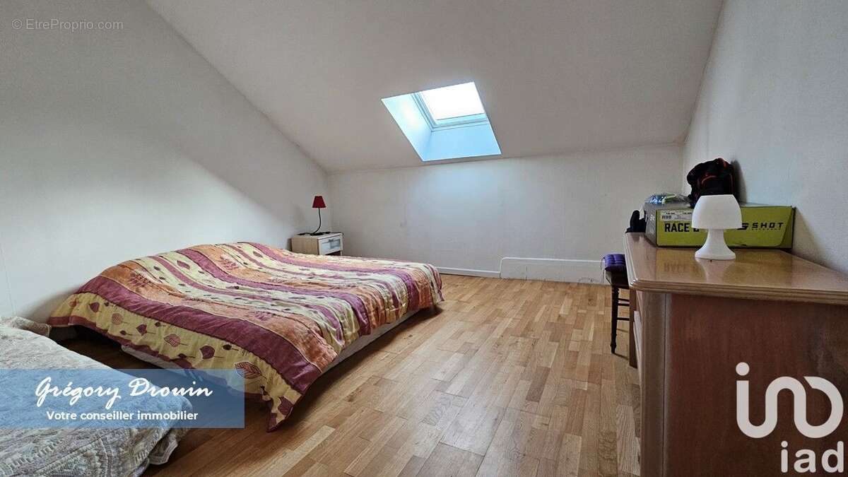 Photo 8 - Maison à BEAUMONT-DU-GATINAIS