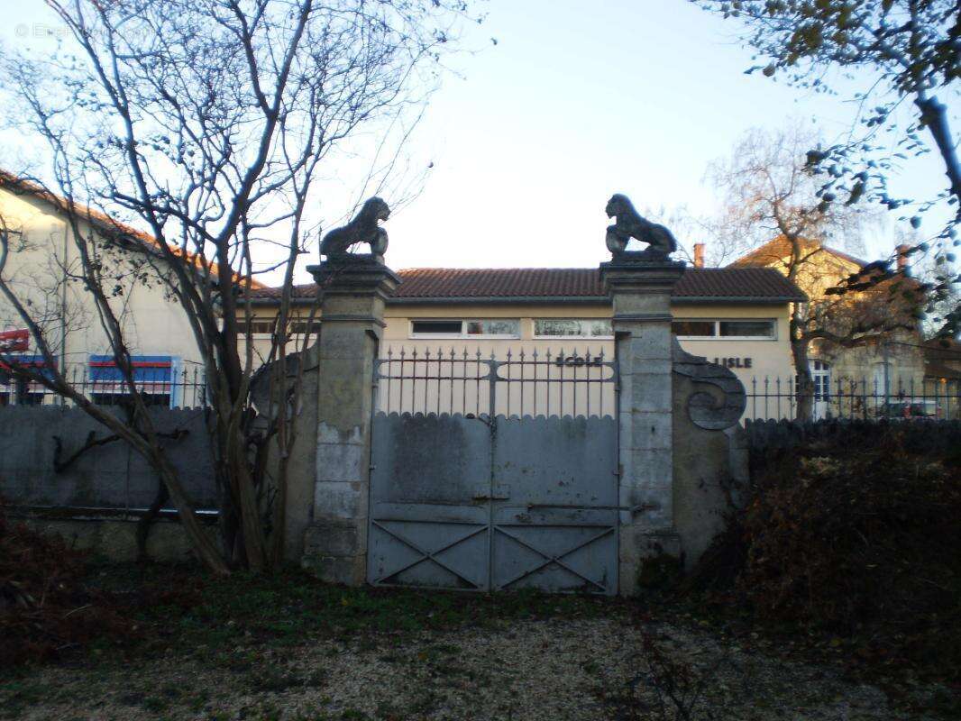 Maison à AUCH