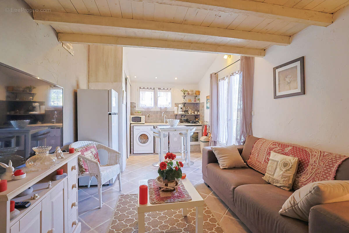 Maison à LA FARLEDE