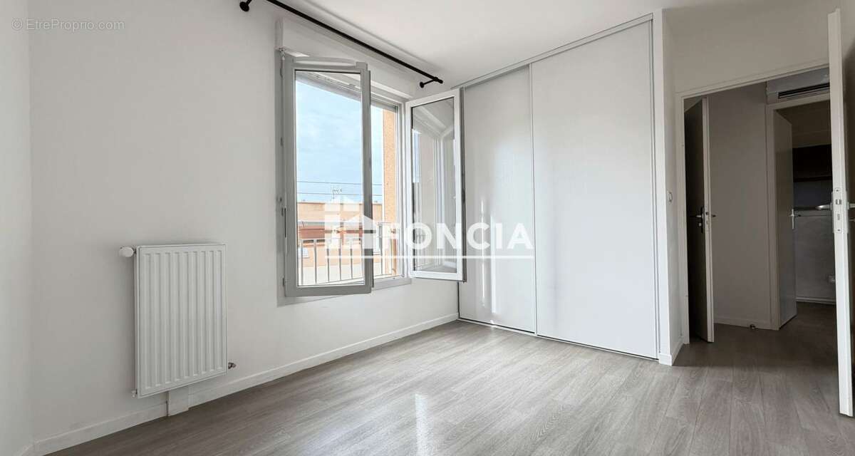 Appartement à DREUX