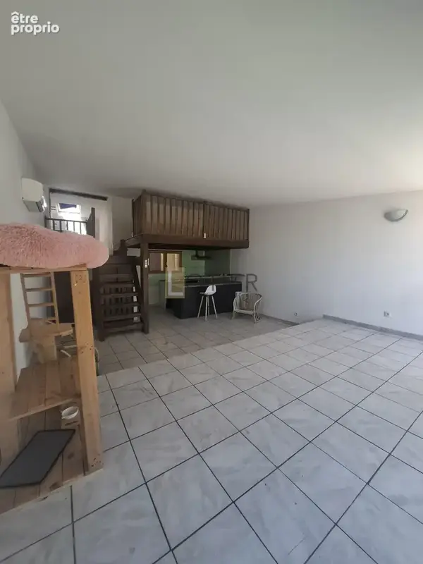 À vendre   appartement t2 bis avec terrasse   dernier étage, cœur de ville de béziers - photo 6