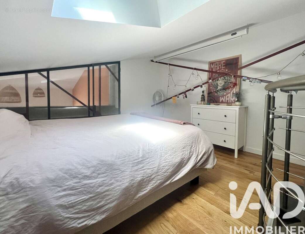 Photo 6 - Appartement à LA ROCHELLE