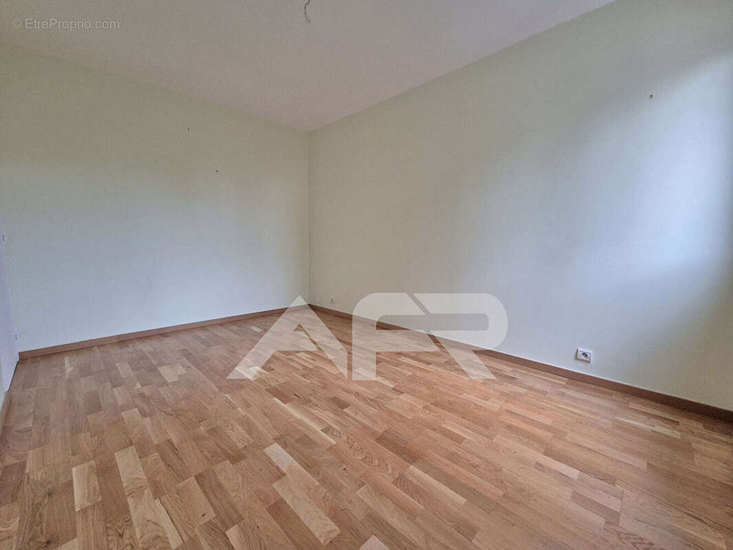 Appartement à CHATOU
