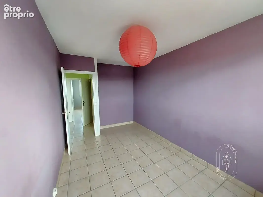 Appartement 4 pièces 85 m² à vendre à Tourcoing (59200) - photo 9