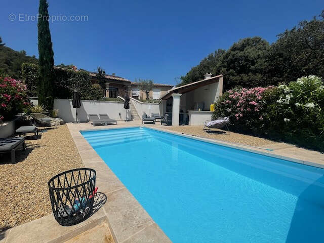 Maison à ORAISON