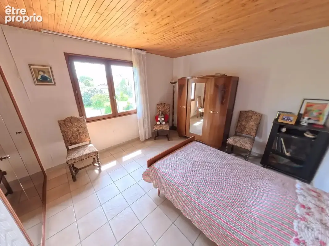 Tournefeuille - maison t6 parcelle 2194 m² - photo 10