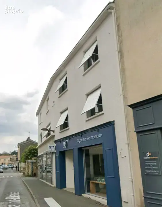 Photo Appartement à Les Herbiers au prix de 720 000€