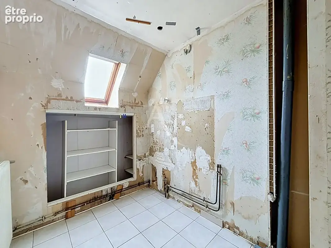 Maison Angers 4 pièce(s) 98 m2 - photo 8