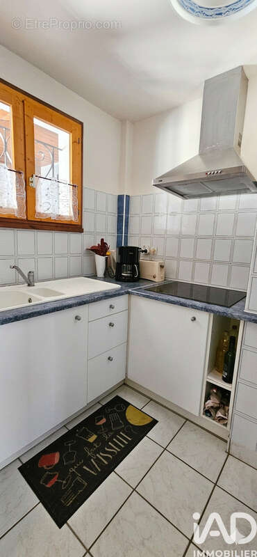 Photo 5 - Appartement à BAGNERES-DE-LUCHON