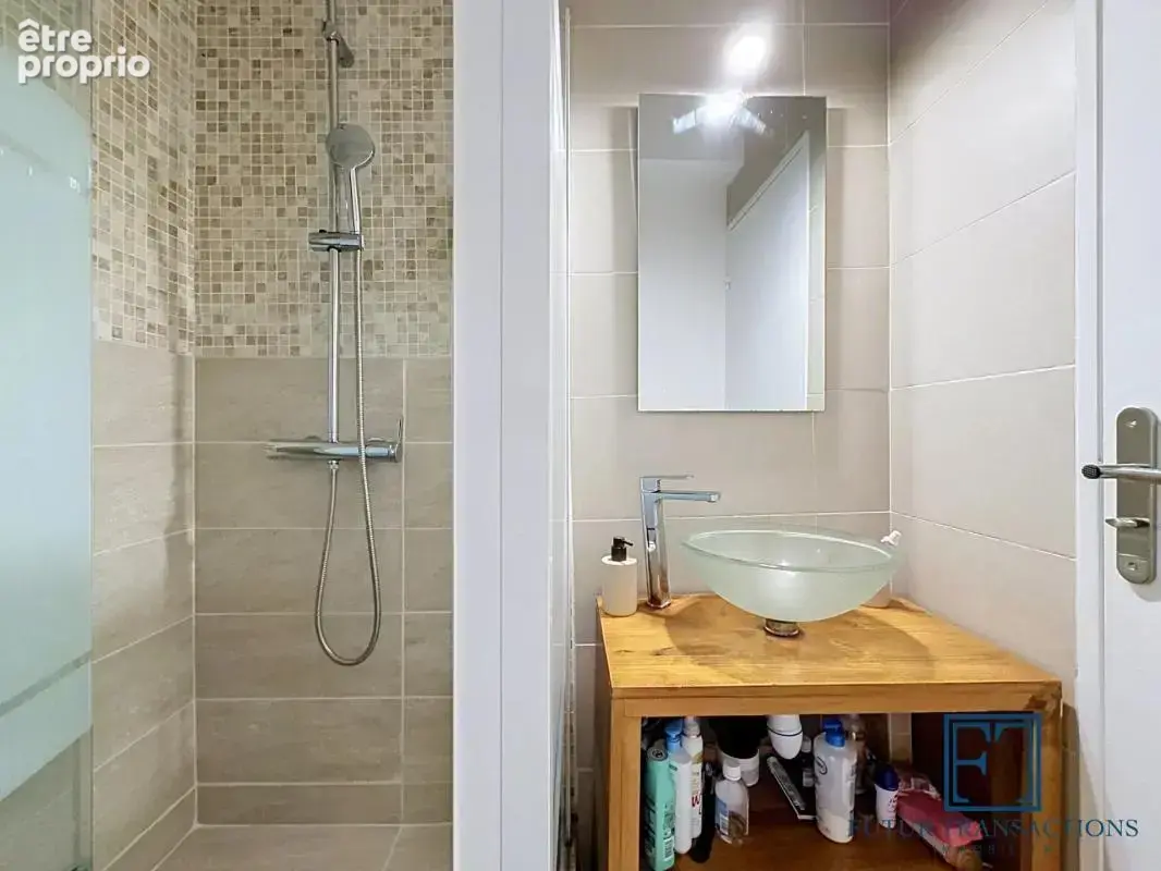 Coup de cœur - maison familiale 5 pièces (103 m²) - quartier le village - photo 18