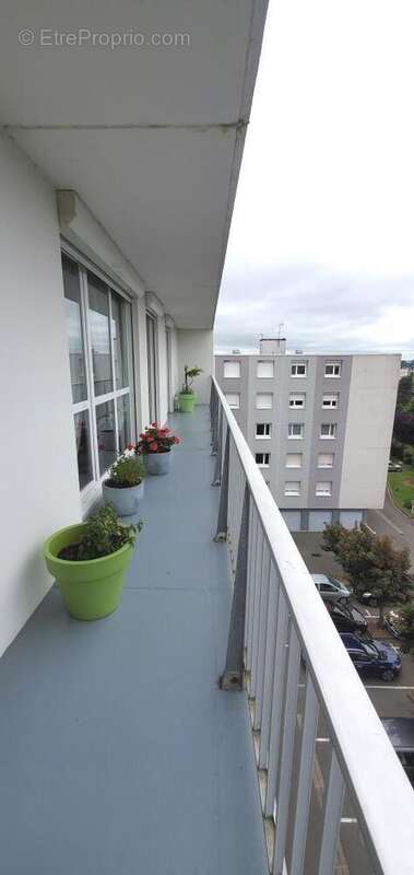 Appartement à DIEPPE