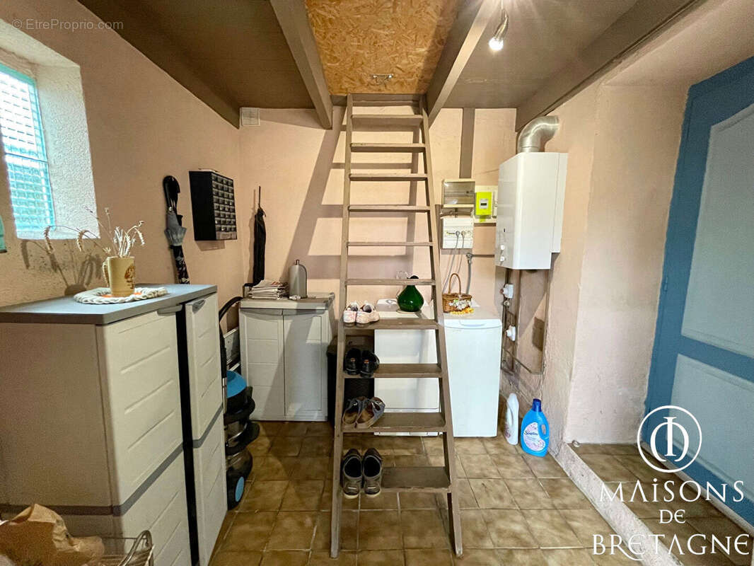 Maison 3 pièces à Saint Thurien - photo 9