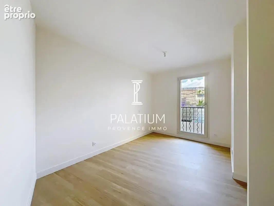 Appartement T3 de 62 m² – Cœur de Trets, résidence de standing - photo 13