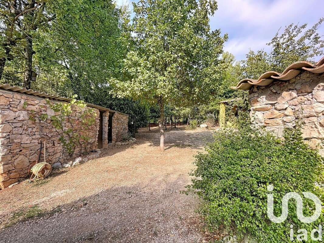 Photo 9 - Maison à FAYENCE