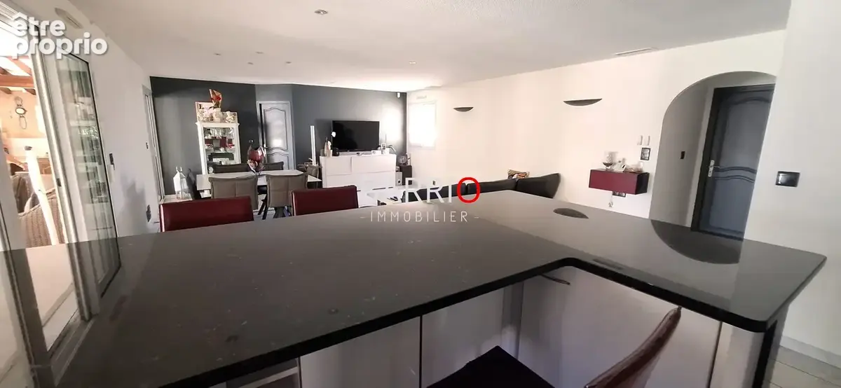 Maison 4 pièces 170 m² à vendre à Saleilles (66280) - photo 3