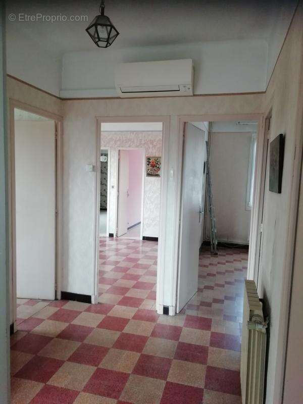 Maison à SIX-FOURS-LES-PLAGES