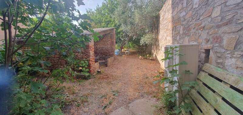 Maison à vendre 6 pièces LE BOUSQUET D'ORB (34) - photo 4