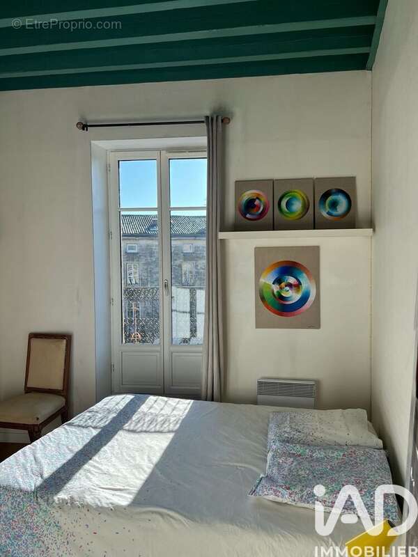 Photo 2 - Appartement à BORDEAUX