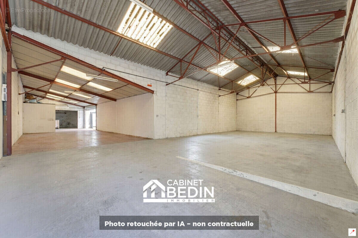 Maison 387 m² à Bordeaux  - photo 6
