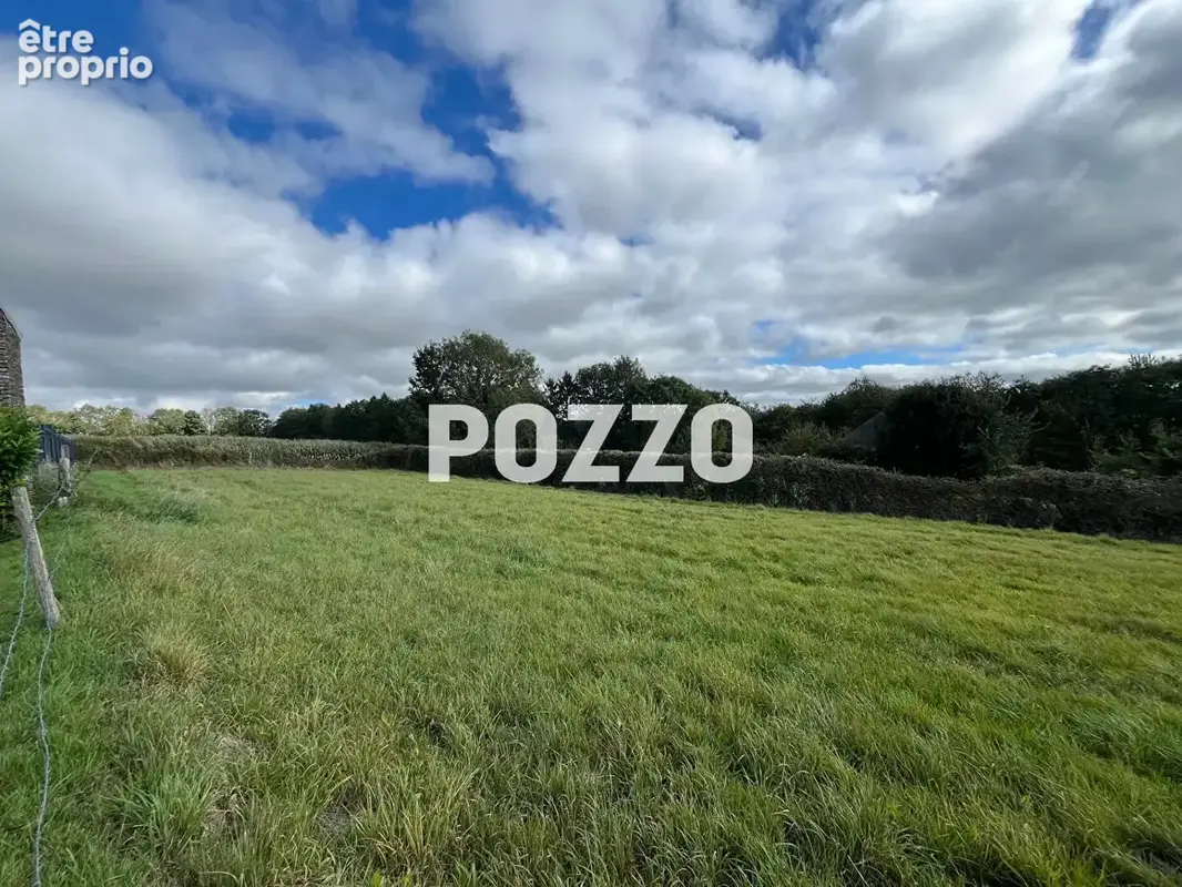 Photo Terrain à Sallen au prix de 39 500€