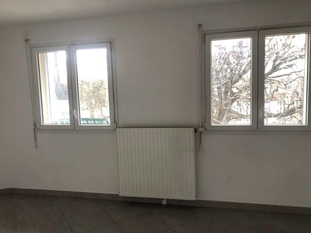 Appartement à CHELLES