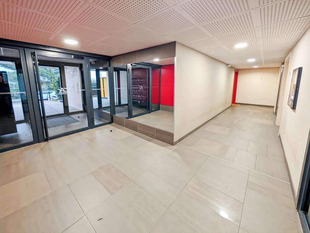 Appartement à GRABELS