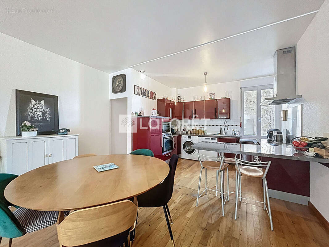 Appartement à FALAISE