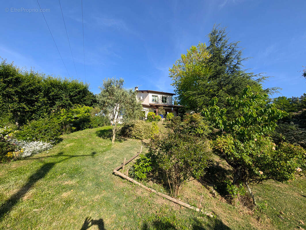 Maison à VIENNE