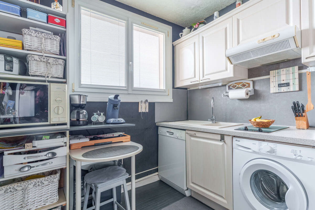 Appartement à JOUE-LES-TOURS