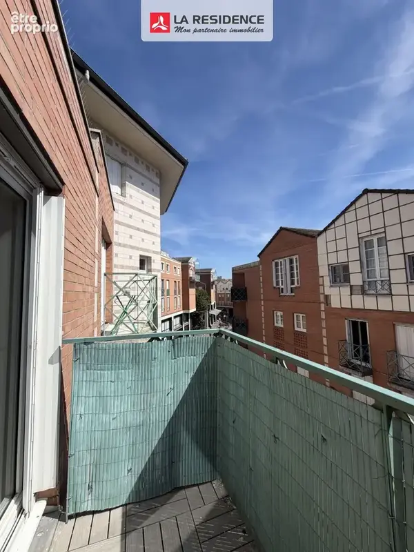 Appartement 63 m² à Montigny-Le-Bretonneux  - photo 7