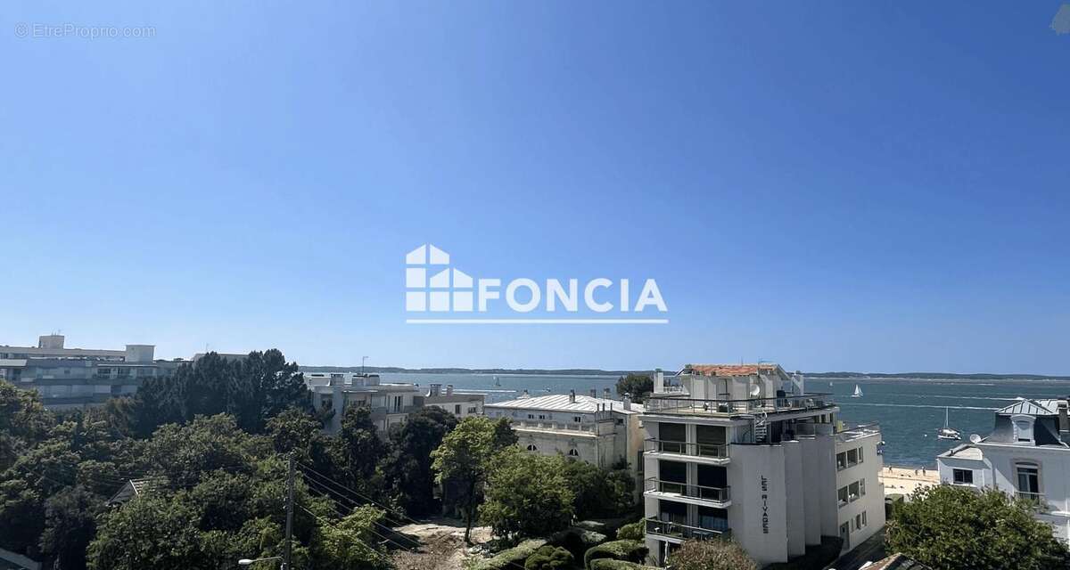 Appartement à ARCACHON