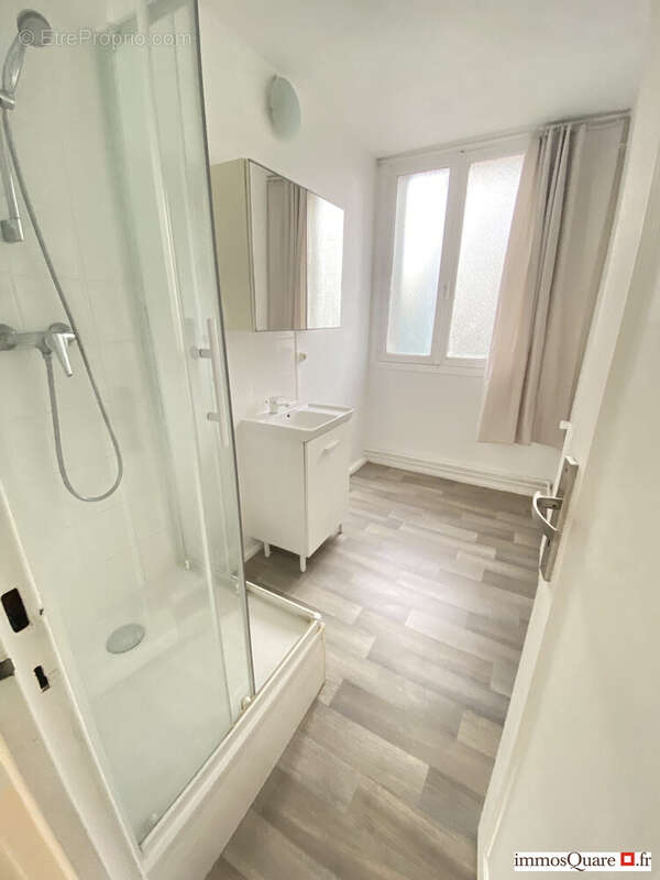Appartement à LA MULATIERE