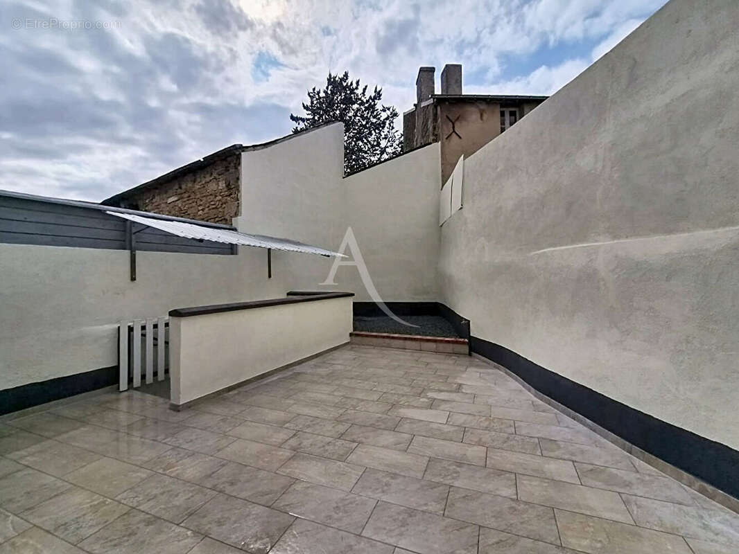 Maison Doue En Anjou 4 pièce(s) 106 m2 - photo 16