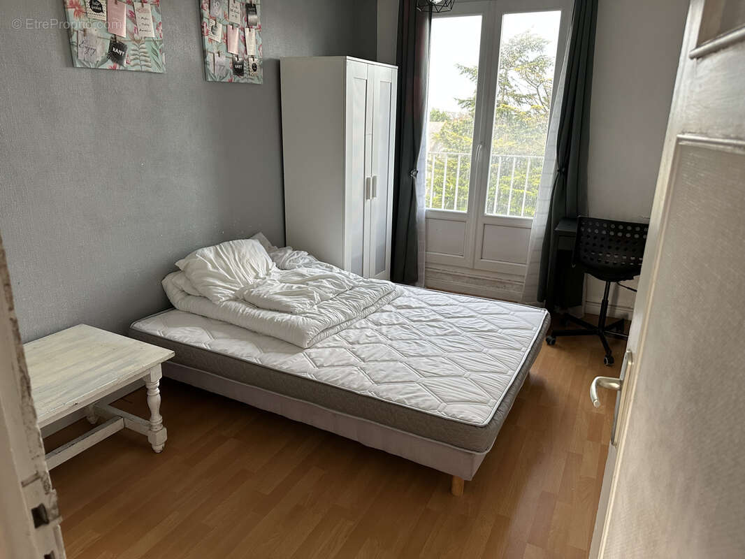 Appartement à SAINT-BRIEUC