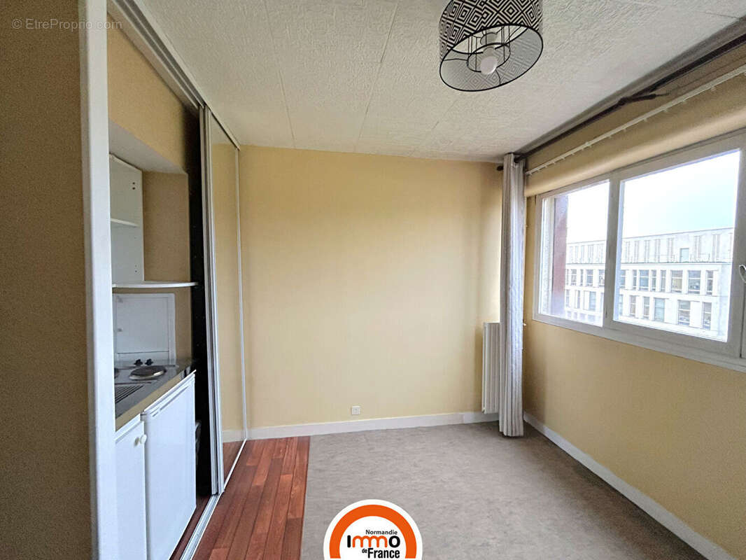 Appartement à EVREUX