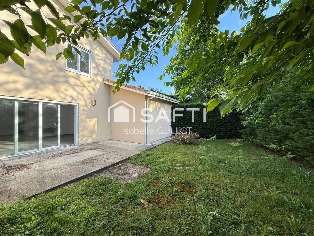 Photo 1 - Maison à AUDENGE