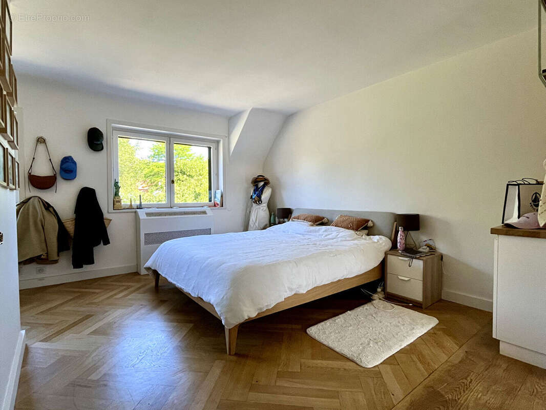 Maison à MARCQ-EN-BAROEUL