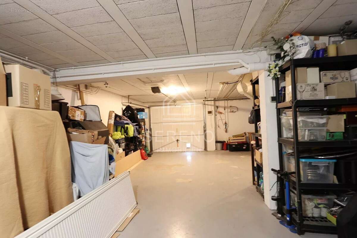 Maison à GOURNAY-SUR-MARNE