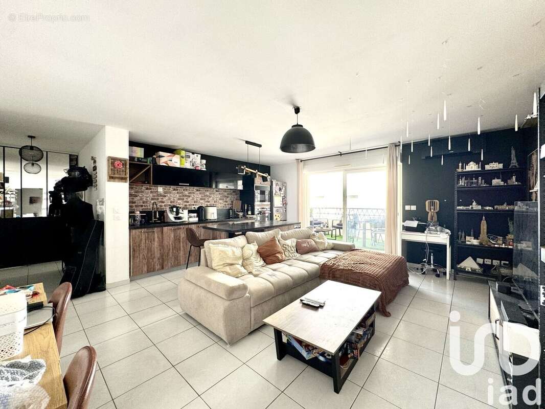 Photo 2 - Appartement à MARTIGUES