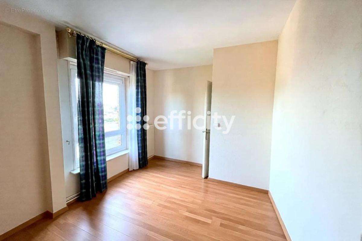 Appartement à VALENCIENNES
