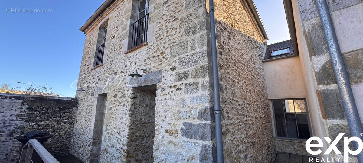 Appartement à MONTFORT-L'AMAURY