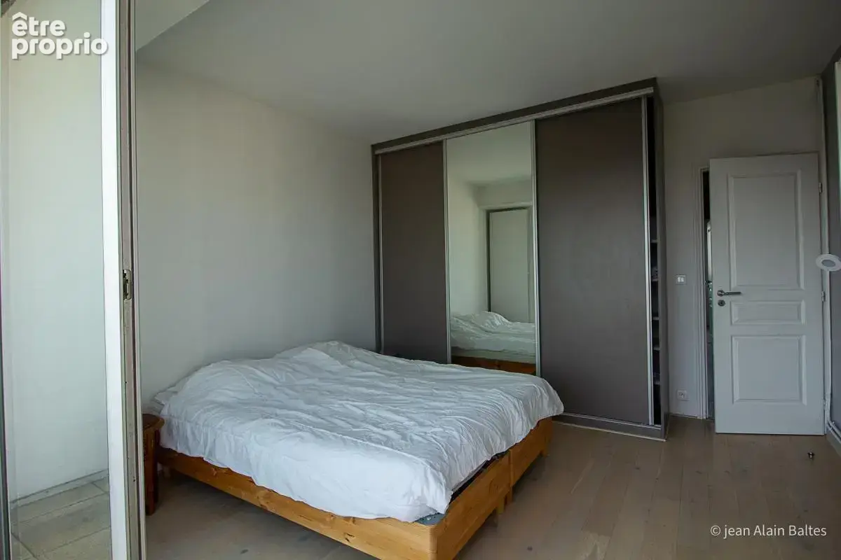 Appartement - photo 9