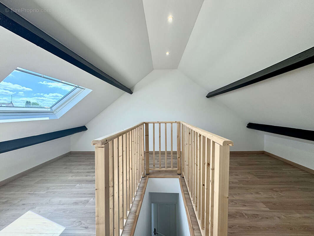 Maison à MARCQ-EN-BAROEUL