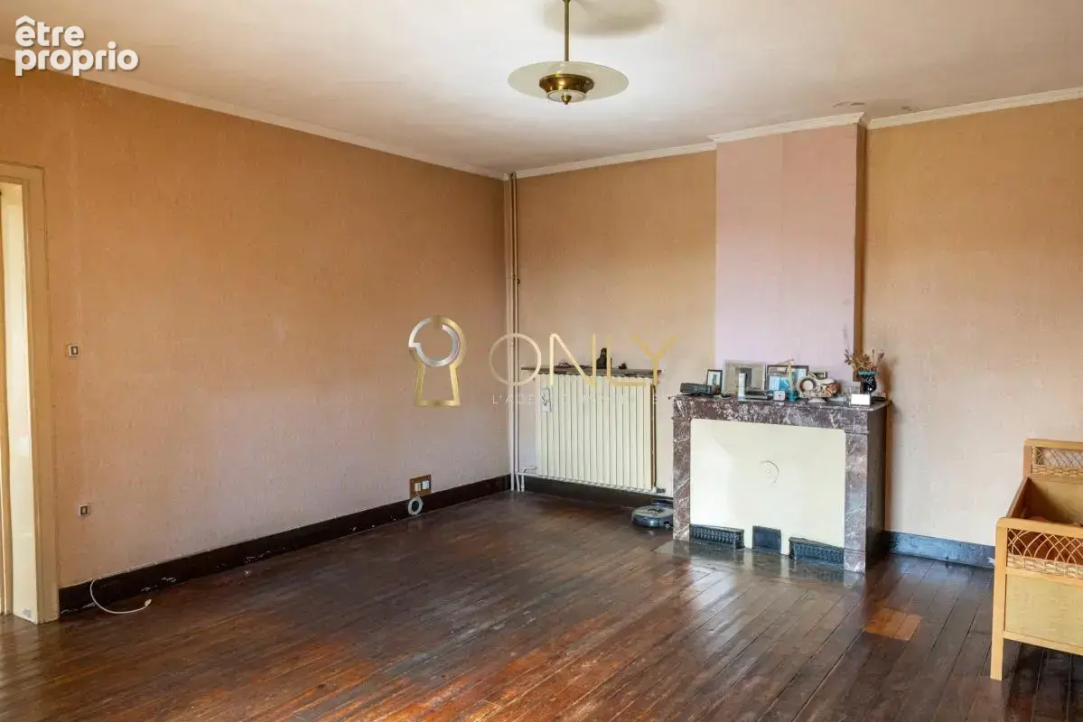 Genay - maison - 3 chambres - photo 5