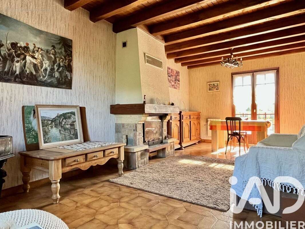 Photo 2 - Maison à NOISY-LE-GRAND