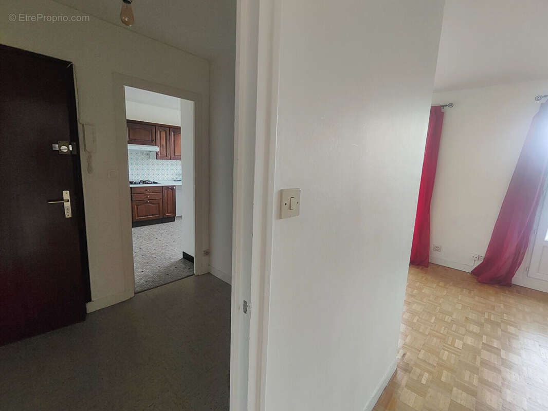 Appartement à BREST