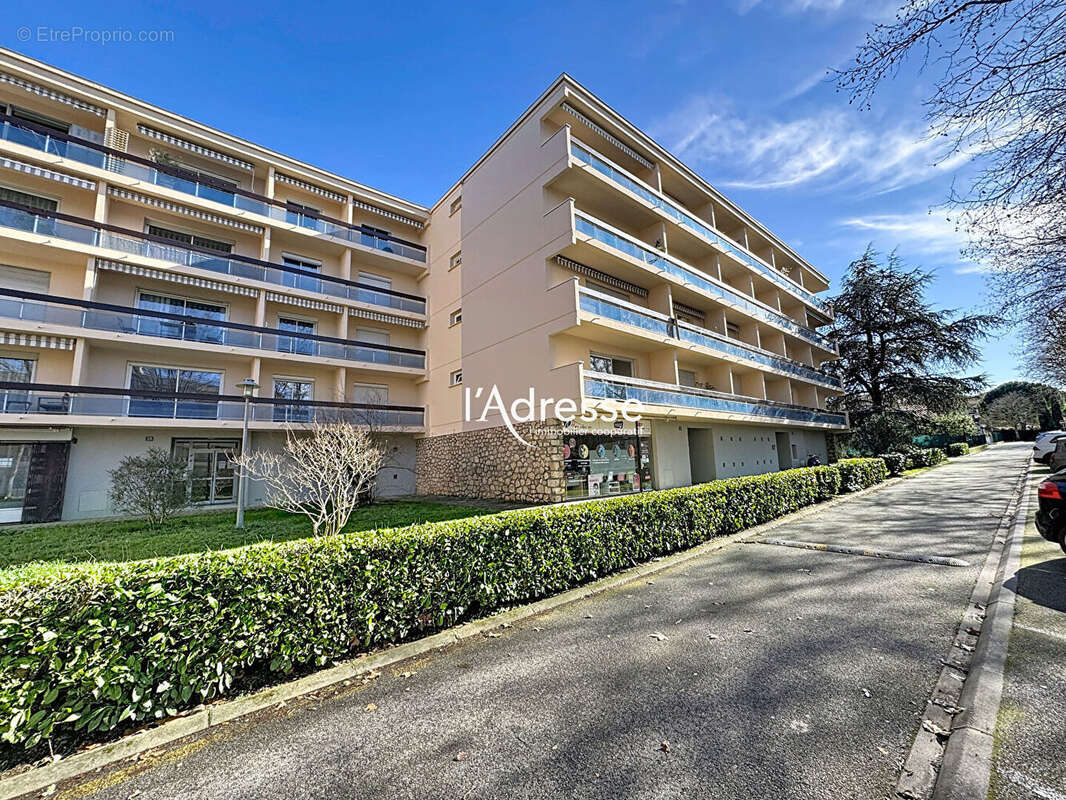 Appartement à RAMONVILLE-SAINT-AGNE