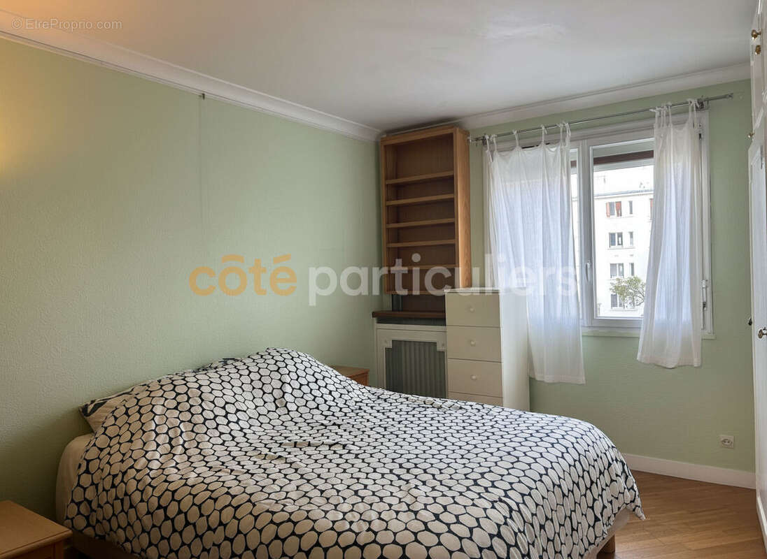 Appartement à VITRY-SUR-SEINE