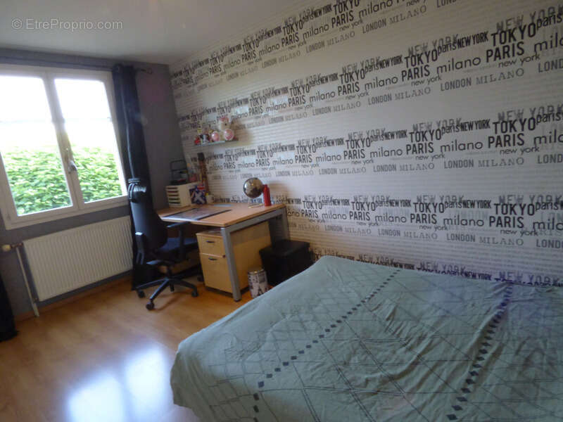 Maison à vendre 5 pièces BELLEVILLE EN BEAUJOLAIS (69) - Terrain de 1000 m2 - photo 25