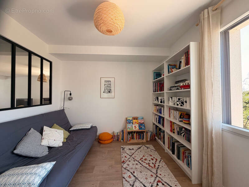 Coup de cœur : Maison contemporaine d'exception entre nature et commodités - photo 9